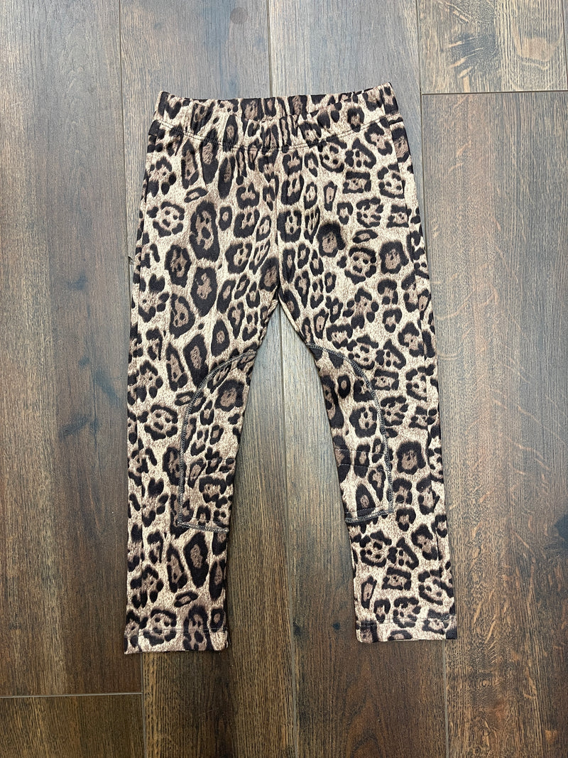 Imoga Leopard Pants