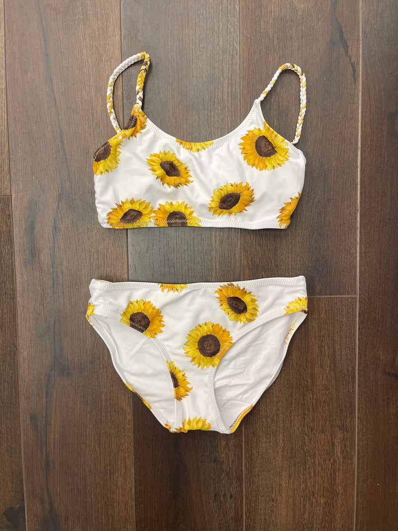 Shade Critters Sunflower Bikini