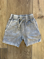 Mish Boys Grey Shorts