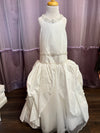 Christie Helene P1574 Communion Dress