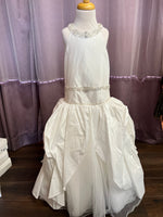 Christie Helene P1574 Communion Dress