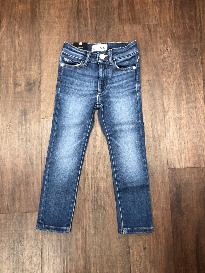 DL 1961 Chloe Skinny Jeans