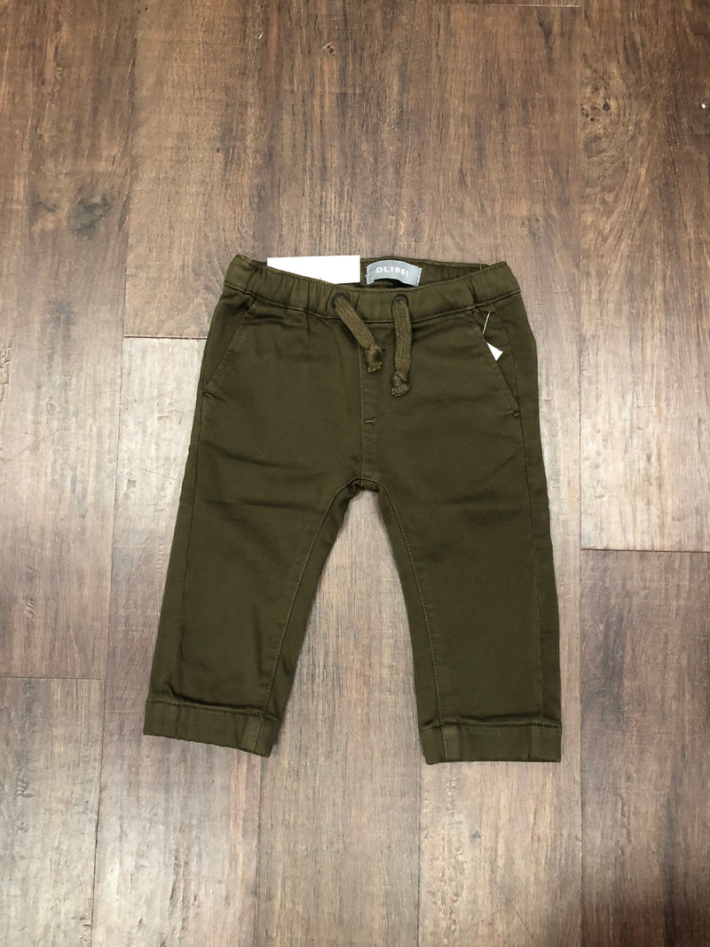 DL 1961 Joey Olive Joggers